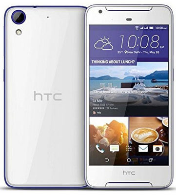 Замена камеры на телефоне HTC Desire 626d
